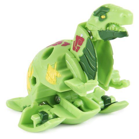 Spin Masters-Bakugan S4 Bila Clasica Neo Trox [3]