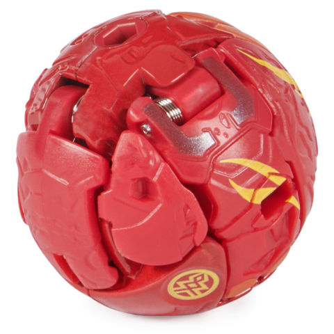 Bakugan S5 Platinum Neo Dragonoid [2]