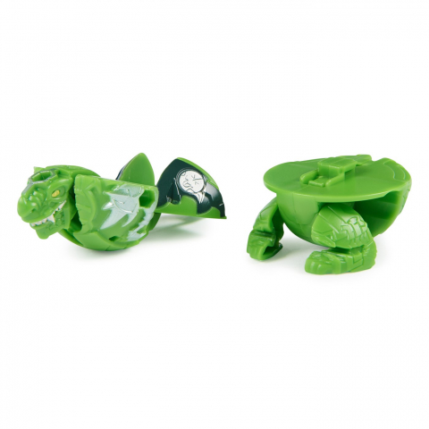 Bakugan Set De Antrenament Titanium Trox [4]