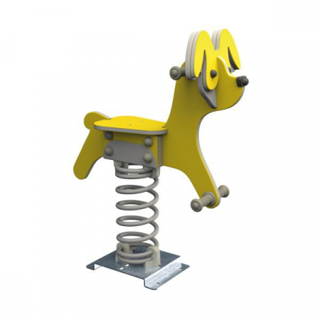 KBT - KBT-Balansoar pe arcuri Catel Kbt