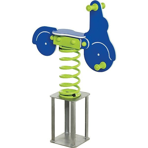 KBT-Balansoar pe arcuri HDPE scuter cu prindere in beton [1]