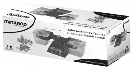 Miniland-Balanta pentru solide si lichide Miniland [2]