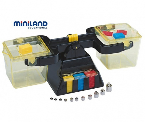 Miniland-Balanta pentru solide si lichide Miniland [4]