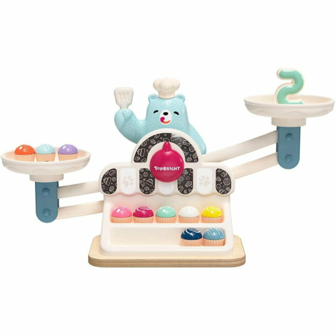 Balanta Yummy a ursuletului [5]