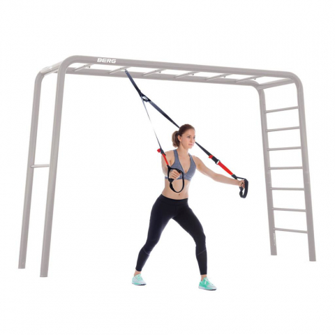 Játszóterek - Berg Toys-Banda fitness elastica BERG PlayBase