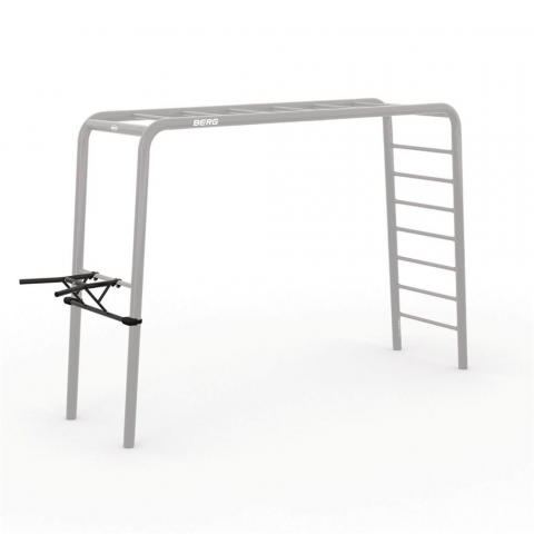 Játszóterek - Berg Toys-Bara tractiune impins BERG PlayBase