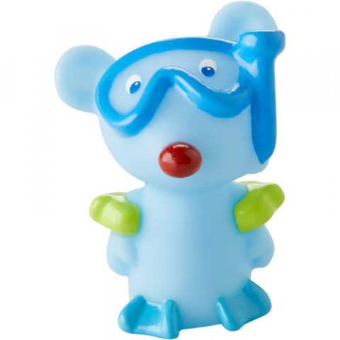 Haba-Barcuta cu Sailor Mouse, Haba [1]