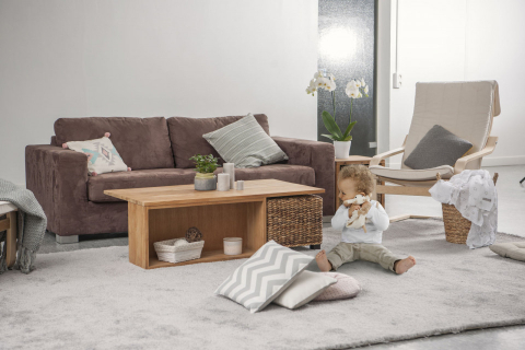 VULLI SAS-Batistuta Doudou Suport Suzeta Girafa Sophie [6]