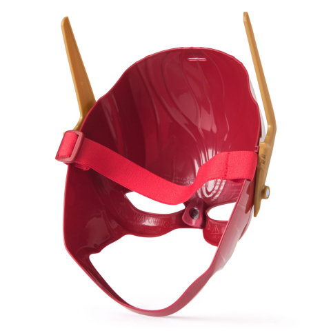 Batman Dc Masca Flash [3]