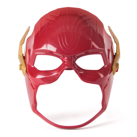 Batman Dc Masca Flash [1]