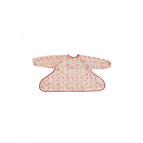 Baveta-cu-maneci-lungi-Vulpite-TIDY-TOT [1]