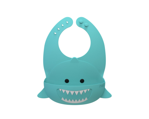 MELII-Baveta Silicon, Melii, Model Rechin [4]