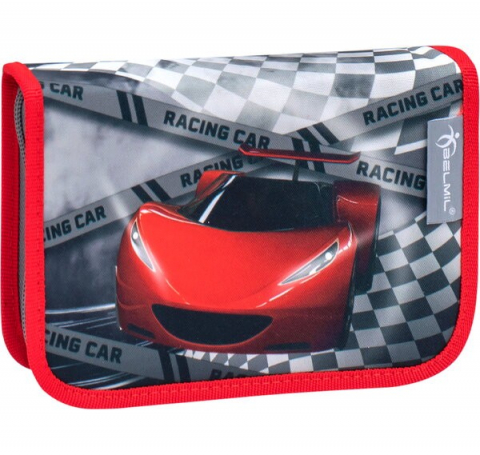 Fiú tolltartók - Belmil Penar Drift Racing