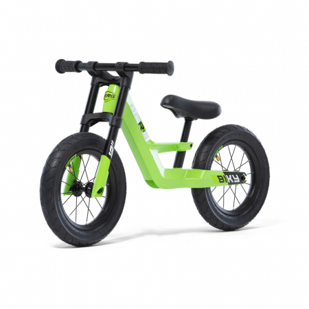 Gyerek gokartok - Berg Toys-BERG Biky City Verde