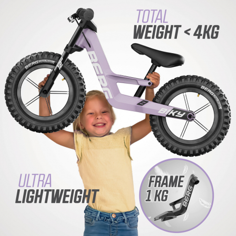 Berg Toys-BERG Biky Cross Mov cu Frana de Mana [1]