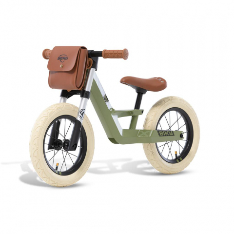 Berg Toys-BERG Biky Retro Green [1]