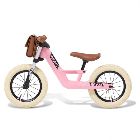 Berg Toys-BERG Biky Retro Pink [2]