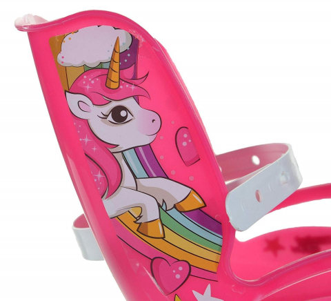 DINO BIKES-Bicicleta copii 14'' - UNICORN [4]