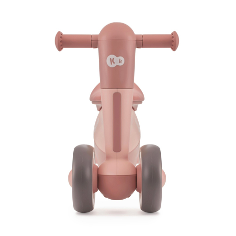 Kinderkraft-Bicicleta Fara Pedale Kinderkraft Minibi Pink [5]
