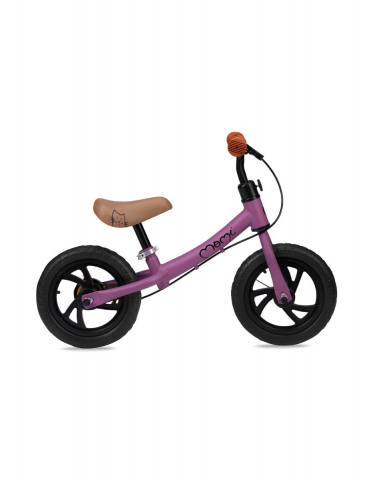 Momi-Bicicleta fara pedale, Momi Breki - Purple [2]