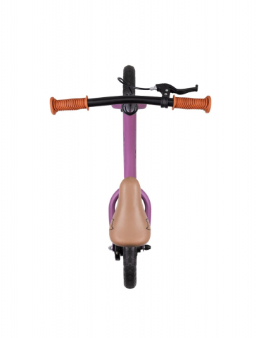 Momi-Bicicleta fara pedale, Momi Breki - Purple [1]