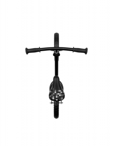 Momi-Bicicleta fara pedale , Momi Fleet - Black [3]