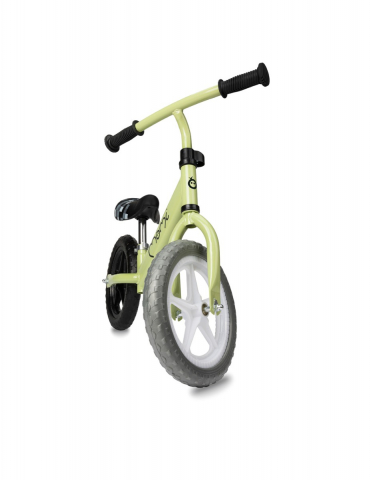 Momi-Bicicleta fara pedale , Momi Fleet - Green [1]