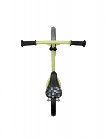 Momi-Bicicleta fara pedale , Momi Fleet - Green [2]