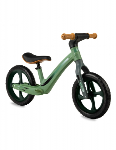 Jucarii 3-5 ani - Momi-Bicicleta fara pedale, Momi Mizo - Khaki