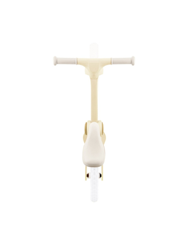 Momi-Bicicleta fara pedale, pliabila, Momi Noru - Yellow [2]