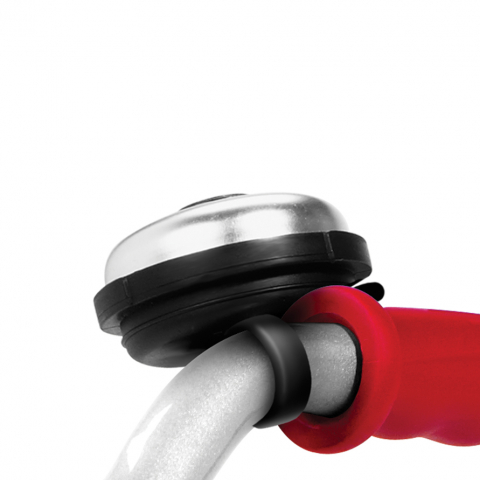 Radio Flyer-Bicicleta fara pedale Radio Flyer Glide & Go Balance Bike, 2-5 ani [5]