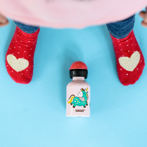 Sigg-Bidon din aluminiu Fairycon, 0.3l [1]