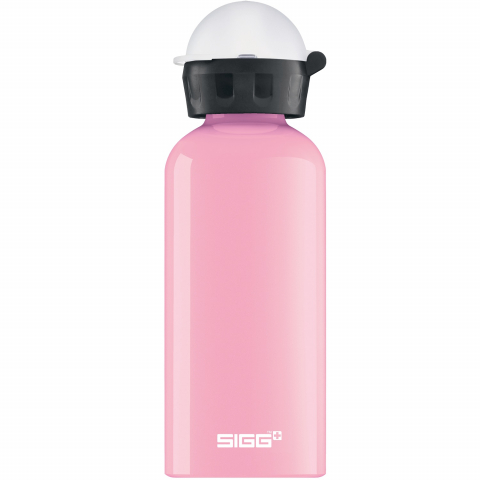 Játékok 3-5 éveseknek - Bidon din aluminiu KBT Icecream, 0.4l