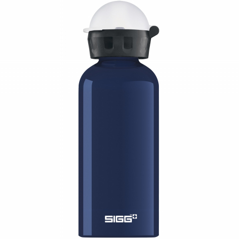 Játékok 3-5 éveseknek - Bidon din aluminiu KBT Night, 0.4l
