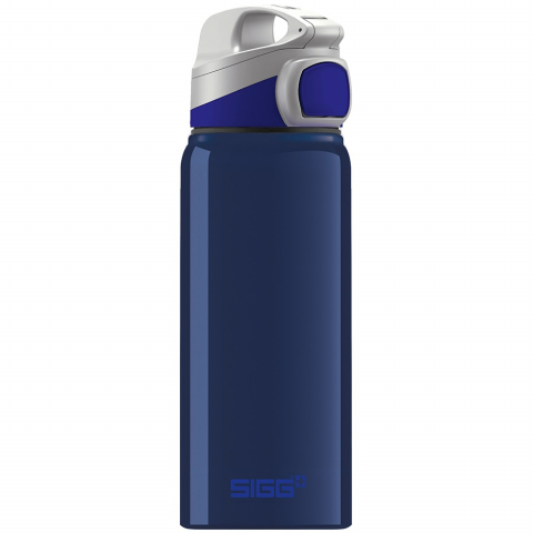 Játékok 3-5 éveseknek - Bidon din aluminiu Miracle Alu Night, 0.6l