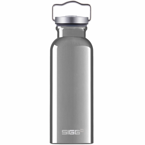 Játékok 3-5 éveseknek - Bidon din aluminiu Original Alu, 0.5l
