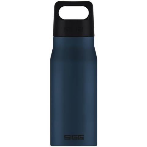 Játékok 3-5 éveseknek - Bidon din otel inoxidabil EXPLORER DARK, 0.75l