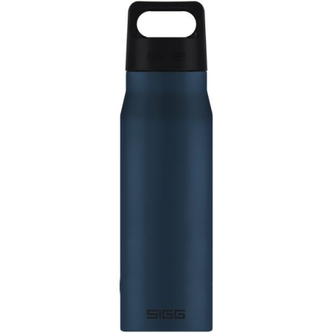 Játékok 3-5 éveseknek - Bidon din otel inoxidabil EXPLORER DARK, 1l