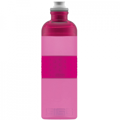 Jucarii 3-5 ani - Sigg-Bidon din polipropilena Hero Berry, 0.6l