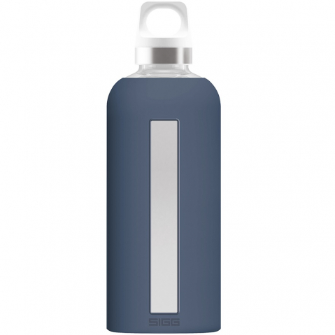 Játékok 3-5 éveseknek - Bidon din sticla Star Midnight, 0.5l