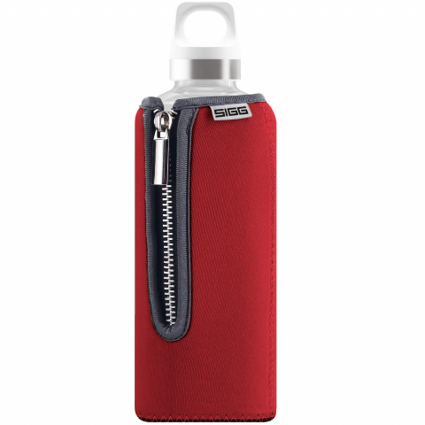 Játékok 3-5 éveseknek - Bidon din sticla Stella Red, 0.5l
