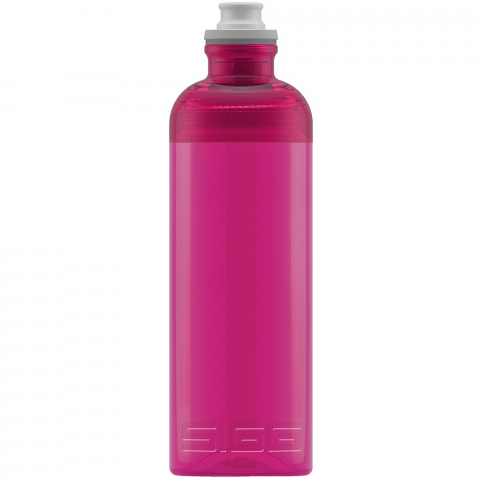 Játékok 3-5 éveseknek - Bidon din tritan Feel Berry, 0.6l