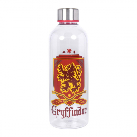 Játékok 3-5 éveseknek - Bidon din tritan Harry Potter Gryffindor, 725 ml