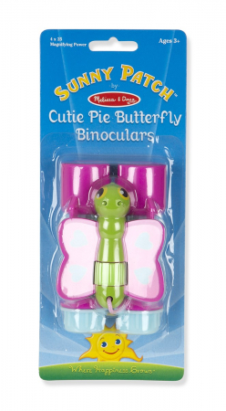 Melissa & Doug Binoclu de jucarie Cutie Pie - Melissa and Doug [1]