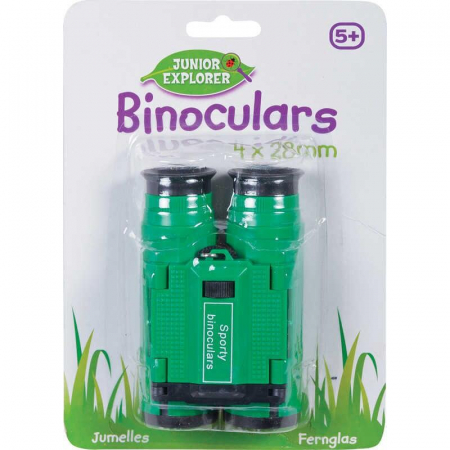 Tobar Binoclu Junior Explorer [1]