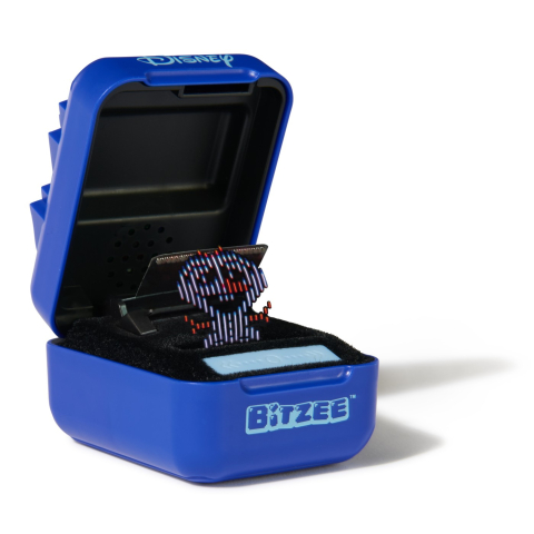 Bitzee Disney Jucarie Interactiva Animalut [9]