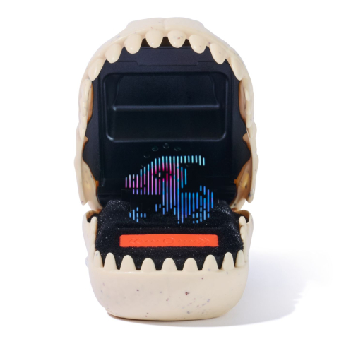 Spin Master-Bitzee Jurassic World Jucarie Interactiva Dinozaur [8]