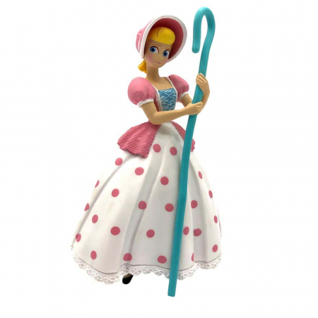 Jucarii +2 Ani - Bullyland Bo Peep - Toy Story