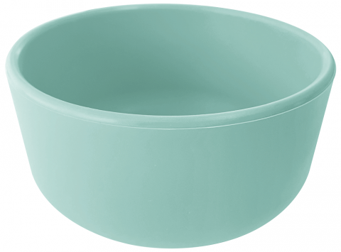 Jucarii 1-3 ani - Minikoioi-Bol Minikoioi, 100% Premium Silicone – River Green