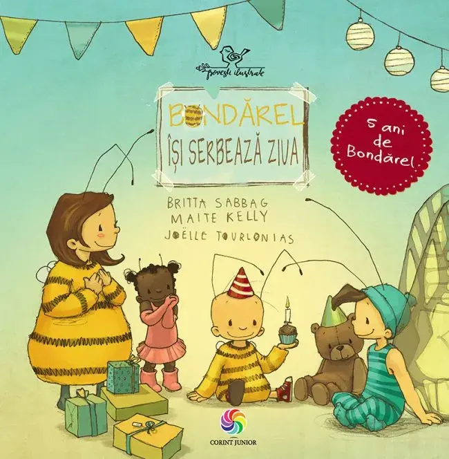 Akciók - Corint-Bondarel isi serbeaza ziua